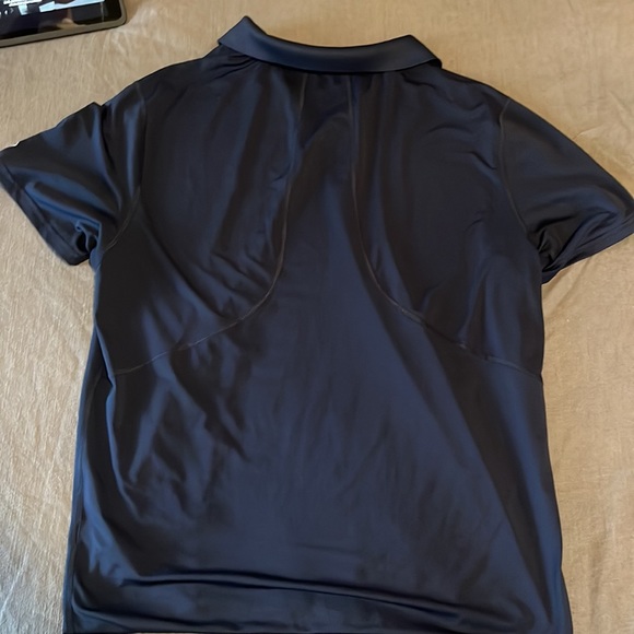XXL Bonbos Polo Shirt - Picture 2 of 2